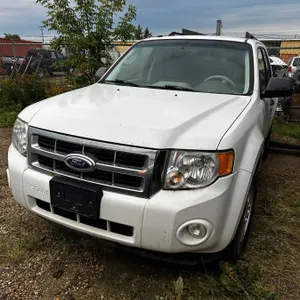 2012 Ford Escape XLT - For Parts