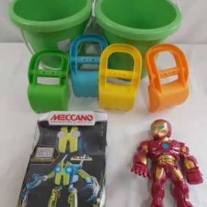 Children's Toy Lot