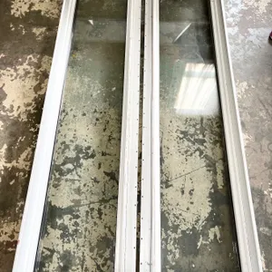 2 Double Paned Windows With Frames