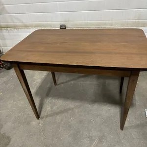 Wooden Dining Table