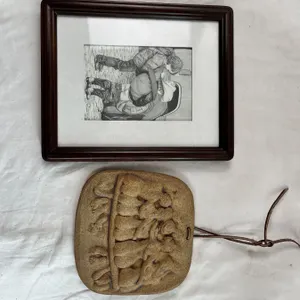 Assorted Wall Art