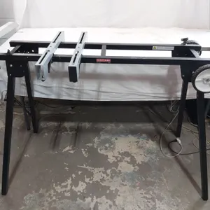 Craftsman Rolling Mitre Saw Stand