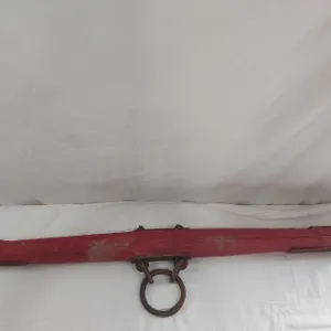 Vintage Yoke
