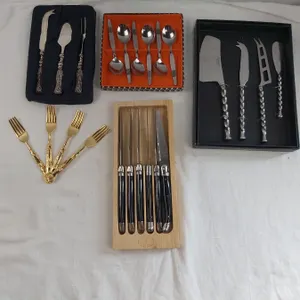 Serving Utensils