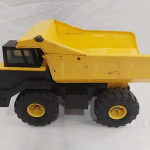 Tonka Dump Truck