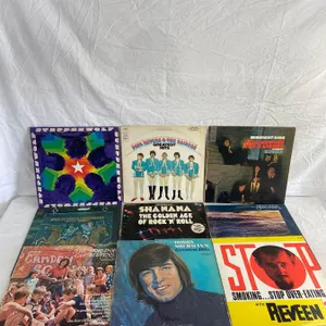 Records Lot