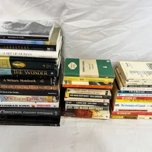 Books Lot