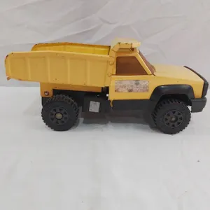 Tonka Dump Truck