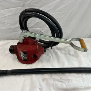 Fill-Rite Heavy Duty Piston Hand Pump