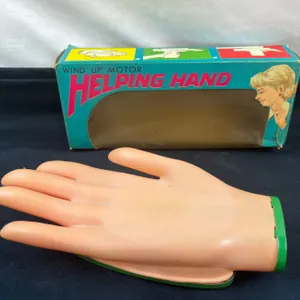 Helping Hand
