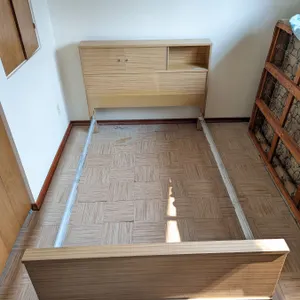 Twin Bed Frame