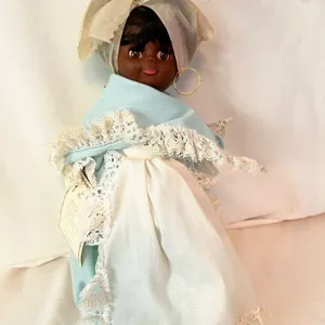 Gambina Doll