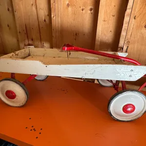 Wagon