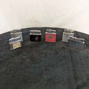 Vintage Lighter Lot