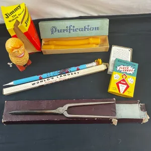 Vintage Lot