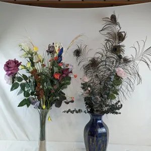 Fake Plant Arrangements