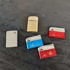 Vintage Lighter Lot