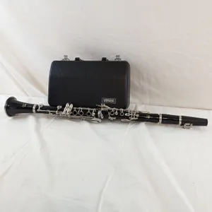 Yamaha Clarinet