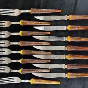 Antler Style Cutlery