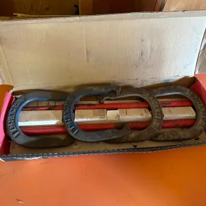 Horseshoe Set