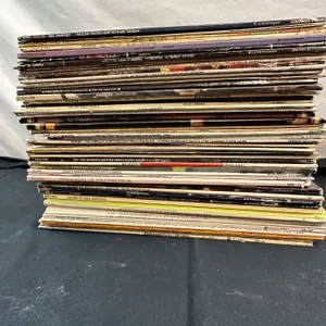 Records Lot