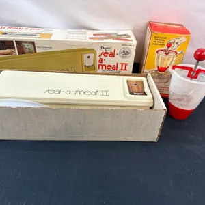 Kitchen Lot