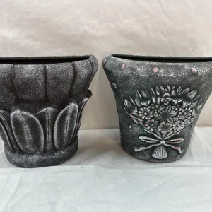 Wall Hanging Planters