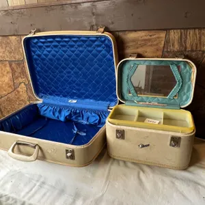 Travelgard Luggage