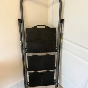 Cosco Folding Step Ladder