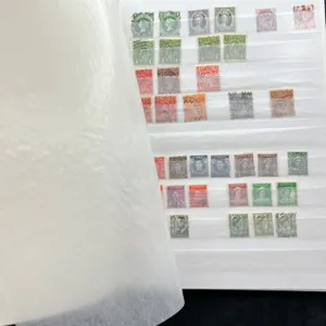 Binder of International Stamps
