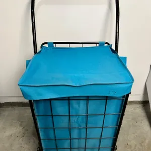 Shopping Trolly