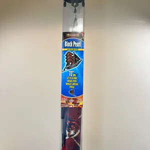 Pirates of the Caribbean 3-D Nylon Kite