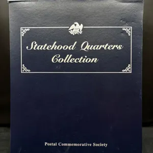 Statehood Quarters Collection