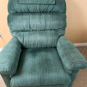 LA-Z-BOY Upholstered Recliner