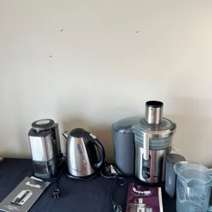 Beverage Express Lot