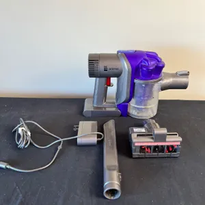 Dyson DC 34 Animal Hand Held Vacuum
