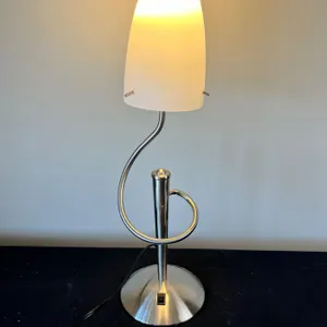 Decorative Abstract Table Lamp