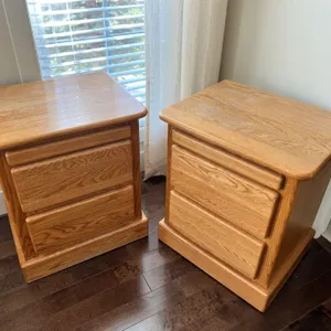Legacy Furniture Nightstand Tables
