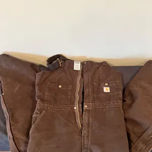 Carhartt Bibbed Coveralls For Women
