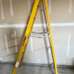 Fiber-Lite 8' Ladder