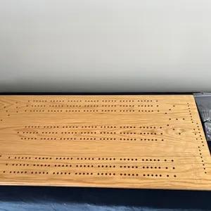 Tabletop Cribworks Crib Board