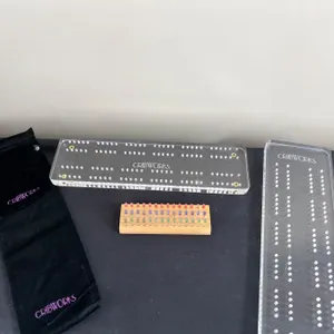 Cribworks Acrylic Crib Boards