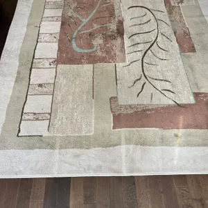 Art Deco Carpet