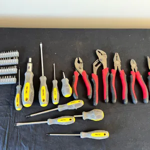 Hand Tool Sets