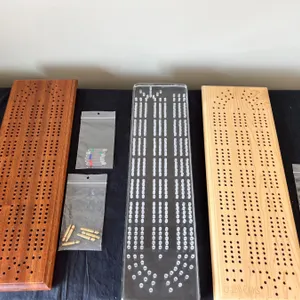 Cribworks Crib Boards