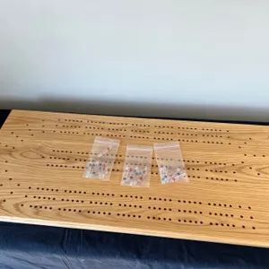 Tabletop Cribworks Crib Board
