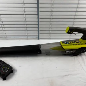 Ryobi Blower