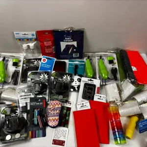 Home and Travel Acessories