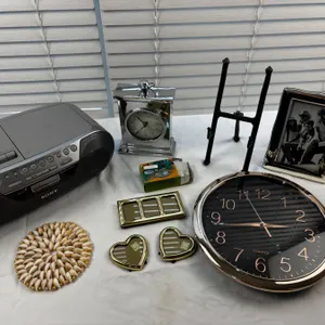 Home Décor Lot