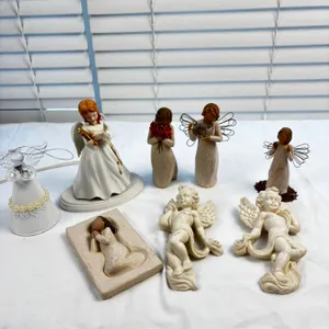 Angel Home Décor